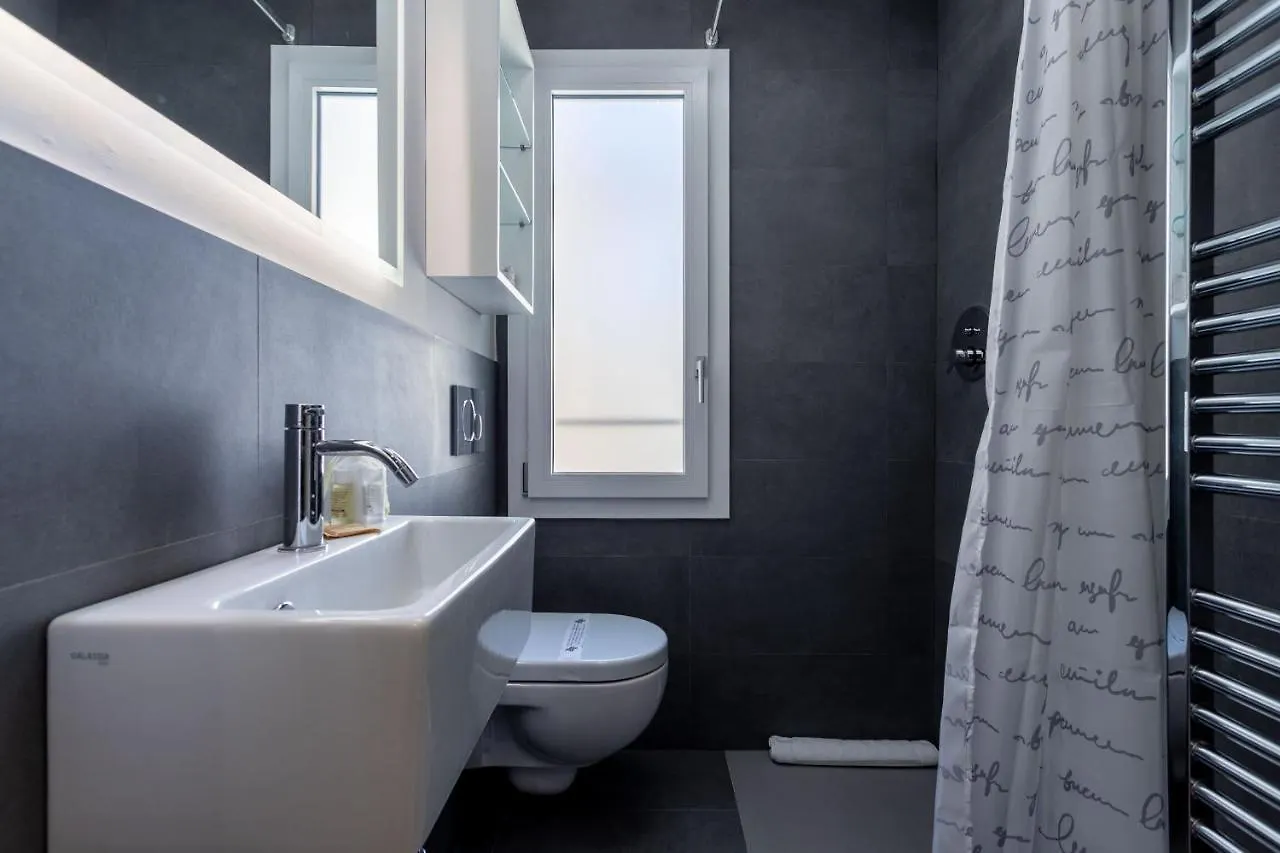 Lupi By Halldis Florence Appartement