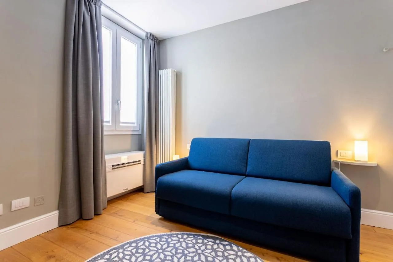 Lupi By Halldis Florence Appartement