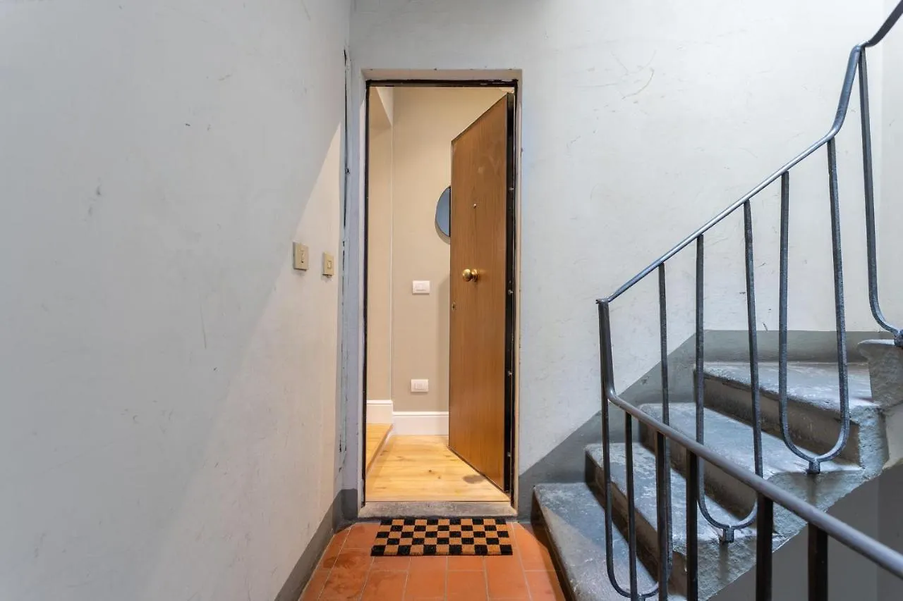 Appartement Lupi By Halldis Florence Italie