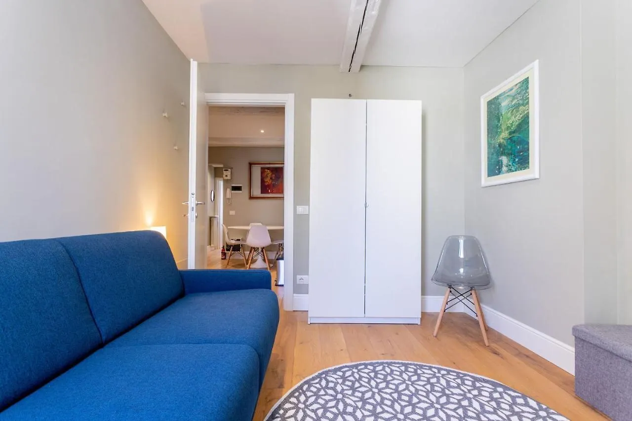Appartement Lupi By Halldis Florence