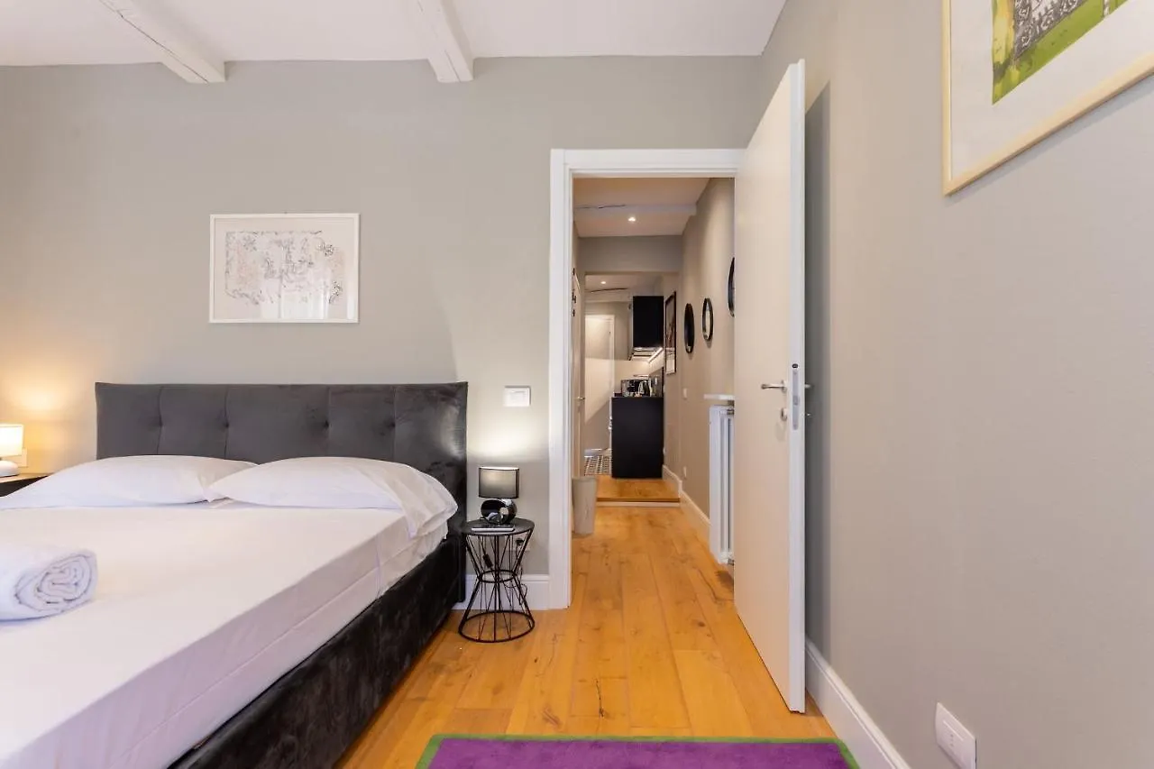 Appartement Lupi By Halldis Florence