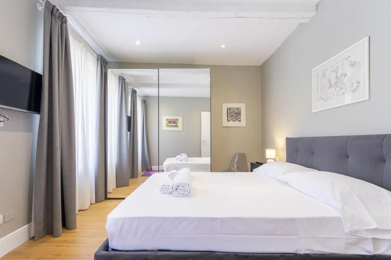 Apartamento Lupi By Halldis Florencia